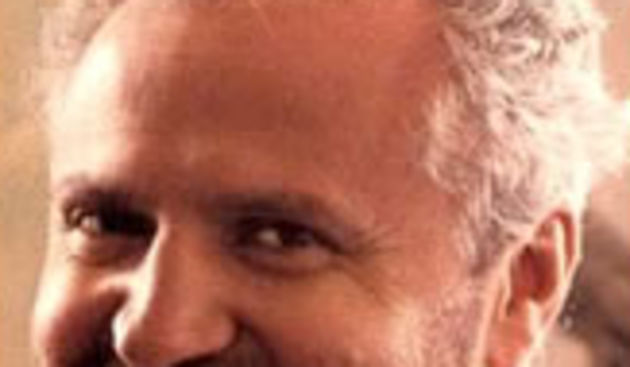 Gianni Versace