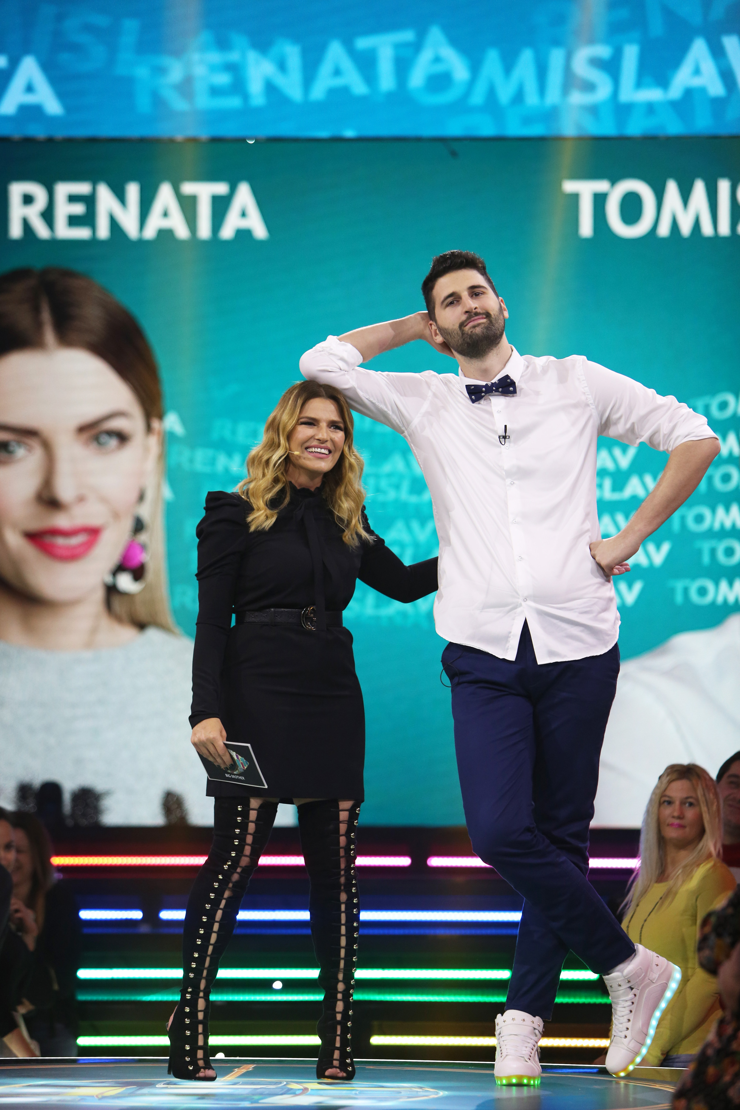 Big Brother Big Brother