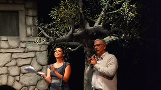 7. Festival dječjih klapa, foto: L. Juravić