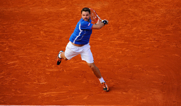 Stanislas Wawrinka, foto: rolandgarros.com