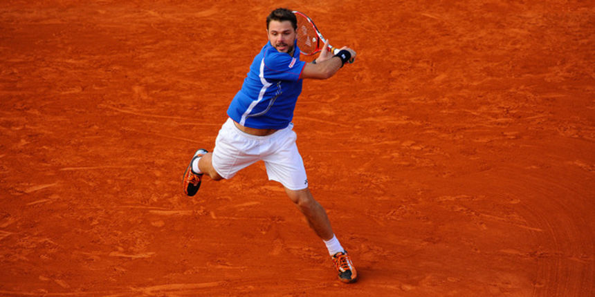 Stanislas Wawrinka, foto: rolandgarros.com