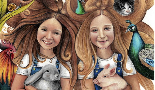 Mjuzikl KO? AUTOR u produkciji Plesne udruge Gesta