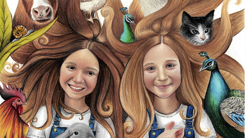 Mjuzikl KO? AUTOR u produkciji Plesne udruge Gesta Mjuzikl KO? AUTOR u produkciji Plesne udruge Gesta