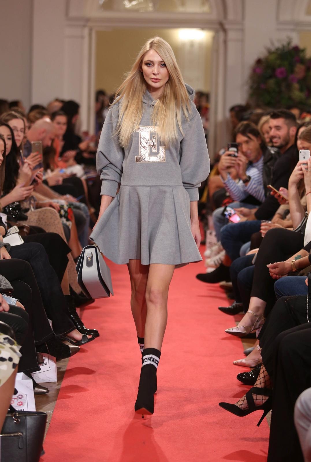 Zagreb: modna revija brenda ELFS