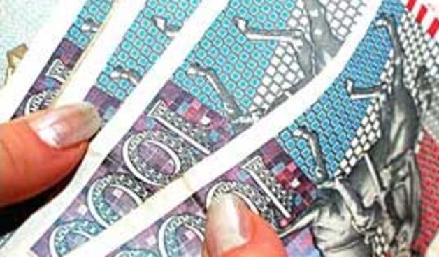 Novac – kune (Foto:vrilo.com)