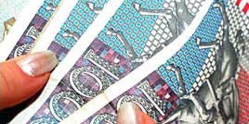 Novac – kune (Foto:vrilo.com) Novac – kune (Foto:vrilo.com)