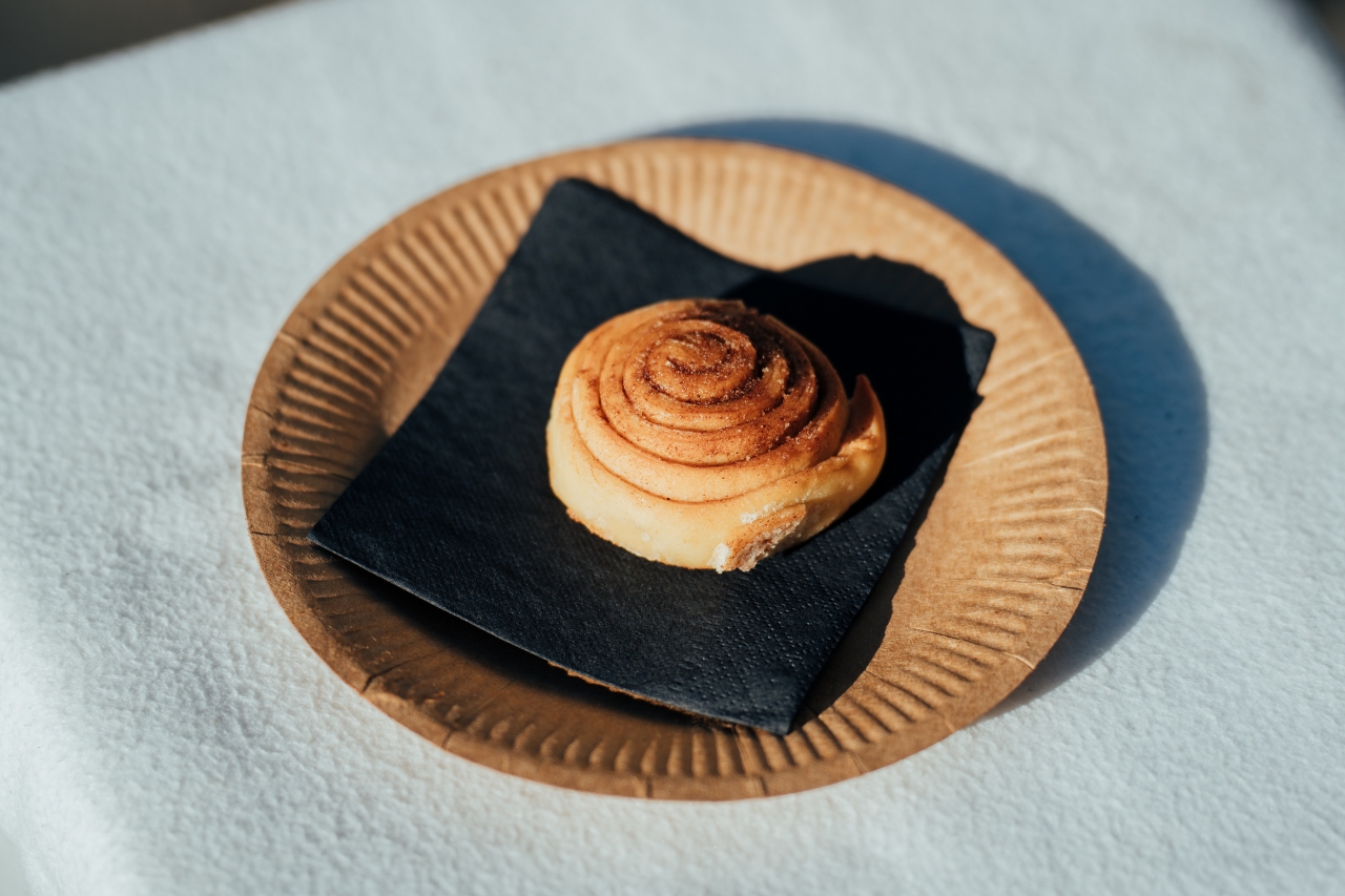 Gastronomska ponuda na Adventu u Zadru 2024., četvrti dio