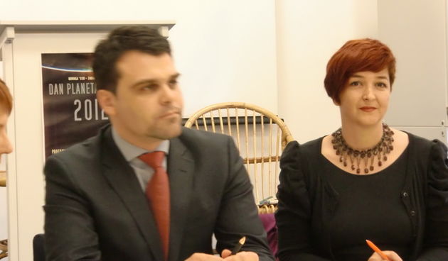 13. rođendan udruge “Eko Zadar”