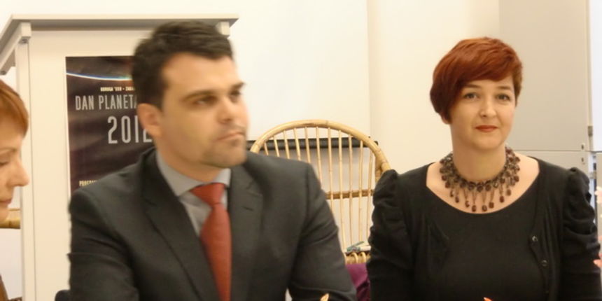 13. rođendan udruge “Eko Zadar” 13. rođendan udruge “Eko Zadar”