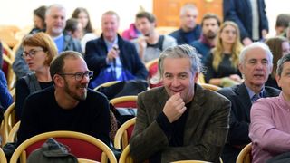 Otkrivene tajne relikvija zadarskih zaštitnika Otkrivene tajne relikvija zadarskih zaštitnika