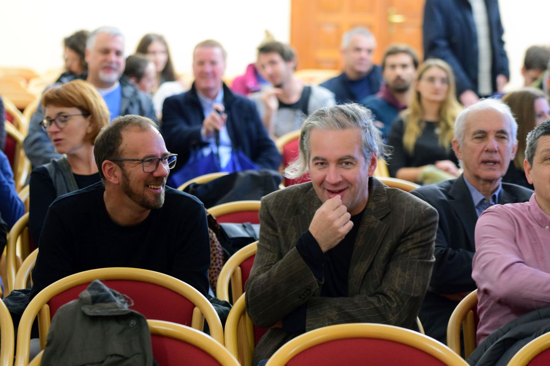 Otkrivene tajne relikvija zadarskih zaštitnika Otkrivene tajne relikvija zadarskih zaštitnika