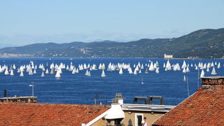 Trst: Barcolana 2009.