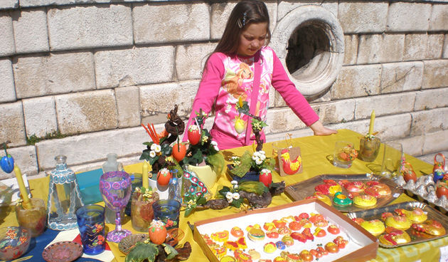 Forum žena HSLS-a prikupljao pomoć za obnovu Doma za odgoj djece i mladeži