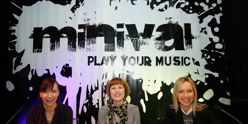 Minival press Minival press