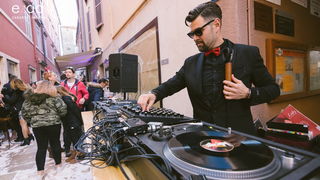 Badnjak u Zadru, 24. prosinca 2017.