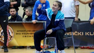 Prvenstvo Hrvatske u hrvanju za žene