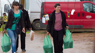 Benkovački sajam 10. travnja 2013, Foto: Leo Banić