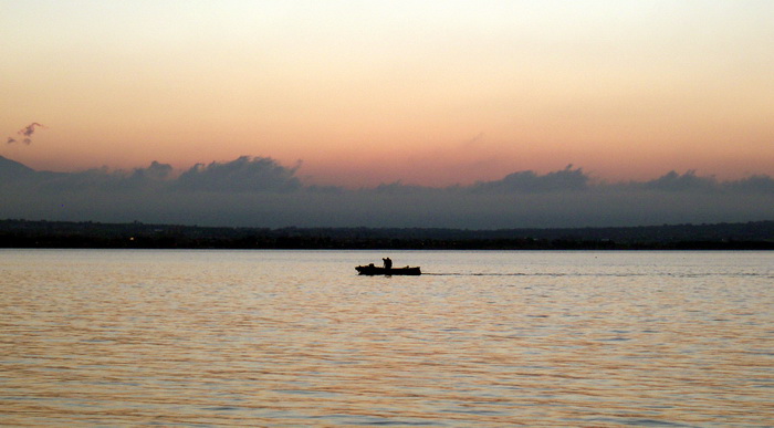 Zora rudi, dan se budi 13. srpnja 2012, Foto: Jasna Marcelić