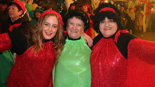 Virske maškare 2018: Defile maškaranih skupina i fešta uz “Koktelse”