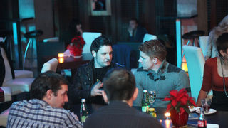 Pomorska škola Zadar slavi svog zaštitnika, Arsenal, Foto: Saša Čuka Pomorska škola Zadar slavi svog zaštitnika, Arsenal, Foto: Saša Čuka