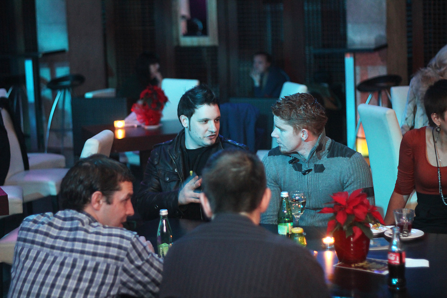 Pomorska škola Zadar slavi svog zaštitnika, Arsenal, Foto: Saša Čuka Pomorska škola Zadar slavi svog zaštitnika, Arsenal, Foto: Saša Čuka