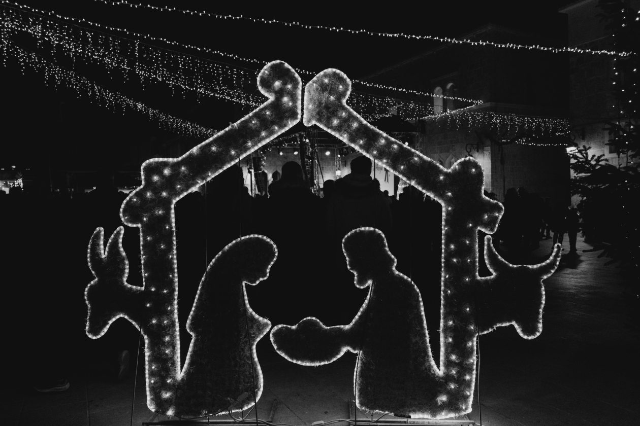 Otvorenje Adventa u Pagu