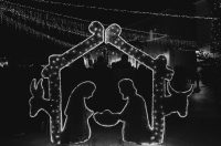 Otvorenje Adventa u Pagu