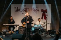 Otvorenje Adventa u Pagu