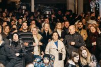 Otvorenje Adventa u Pagu