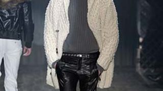 Gucci za muškarce, jesen-zima 2008/09 (catwalking.com)