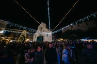 Otvorenje Adventa u Pagu