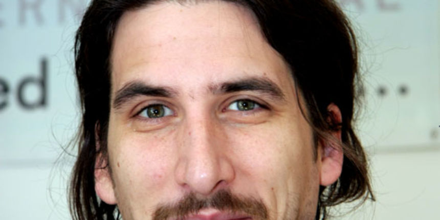 Duško Modrinić Duško Modrinić