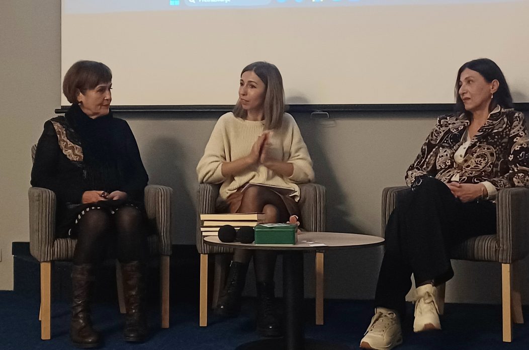 PUF festival by ZaPis