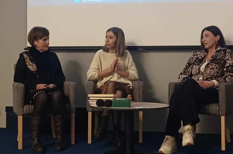 PUF festival by ZaPis PUF festival by ZaPis