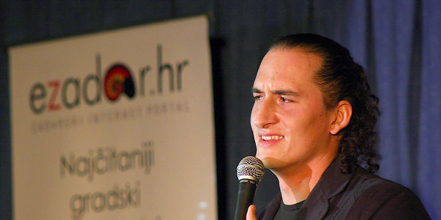 Panč festival (Foto:Saša Čuka) Panč festival (Foto:Saša Čuka)