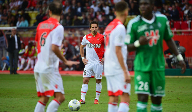 AS Monaco, foto: asm-fc.com