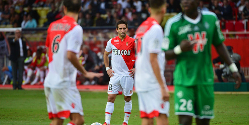 AS Monaco, foto: asm-fc.com