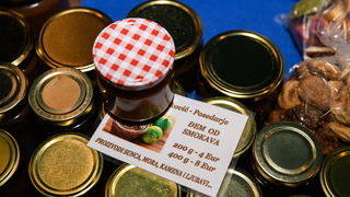 Gastro & wine night @ Vrsi Gastro & wine night @ Vrsi