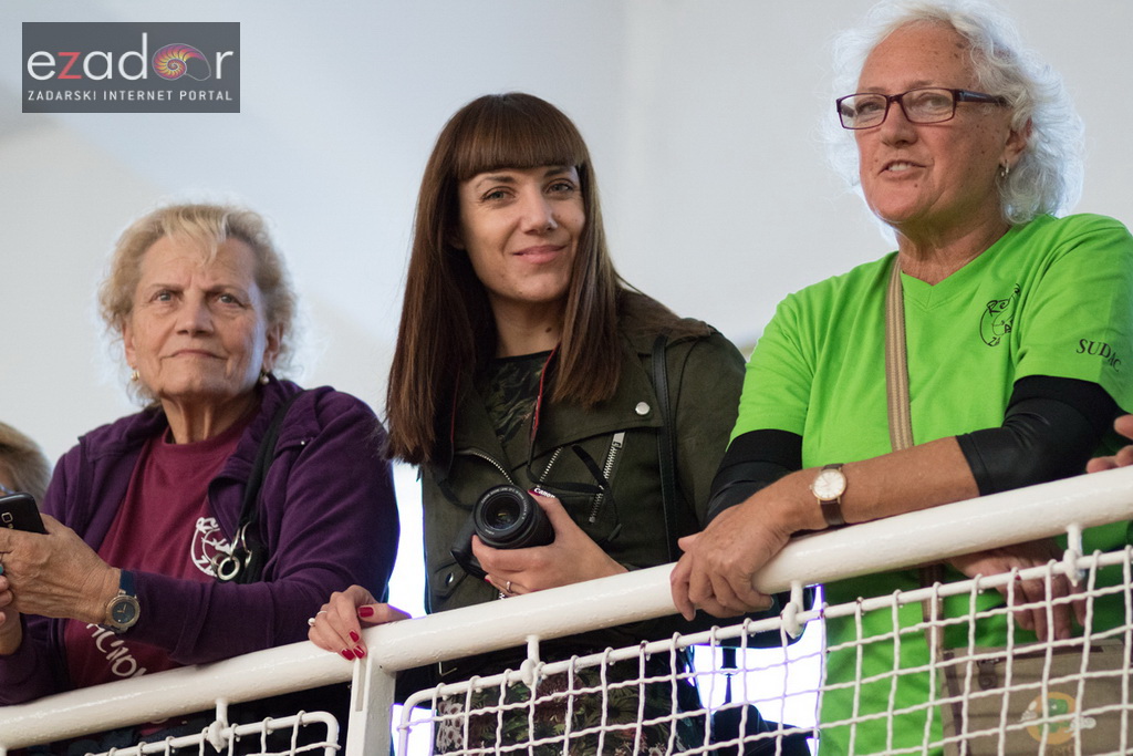 13. Hrvatski festival sportske rekreacije žena na Ravnicama 13. Hrvatski festival sportske rekreacije žena na Ravnicama