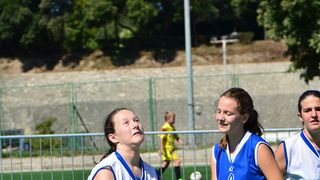 ŠRC Ravnice: Hrvatski olimpijski dan ŠRC Ravnice: Hrvatski olimpijski dan