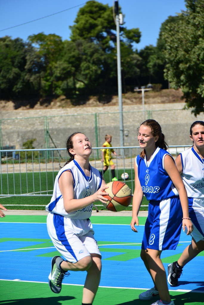 ŠRC Ravnice: Hrvatski olimpijski dan ŠRC Ravnice: Hrvatski olimpijski dan