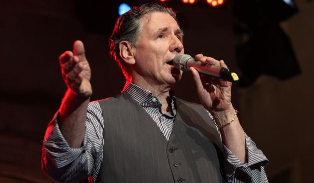 Đani Maršan. Photo: Duško Jaramaz/PIXSELL