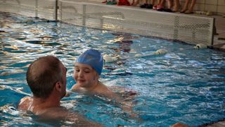 U Plivačkom klubu Zadar završen još jedan tečaj obuke neplivača