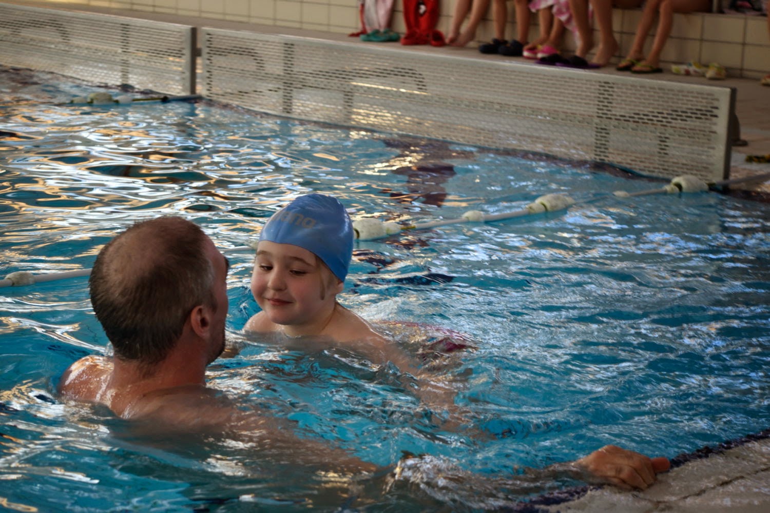 U Plivačkom klubu Zadar završen još jedan tečaj obuke neplivača