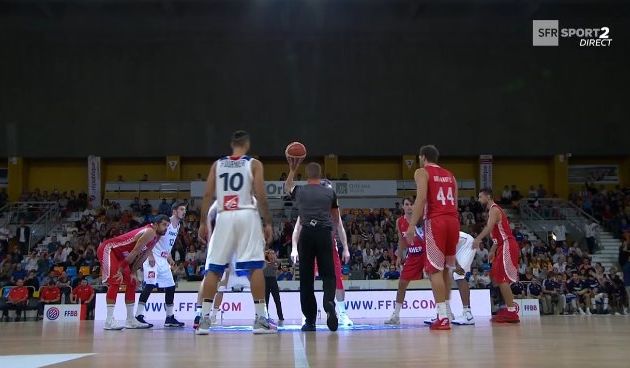 Francuska – Hrvatska