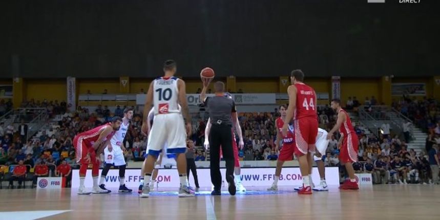 Francuska – Hrvatska Francuska – Hrvatska