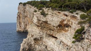 1. Dugi Otok Trail 1. Dugi Otok Trail