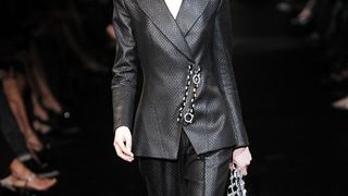 Armani Prive jesen 2009 (Moda.hr)