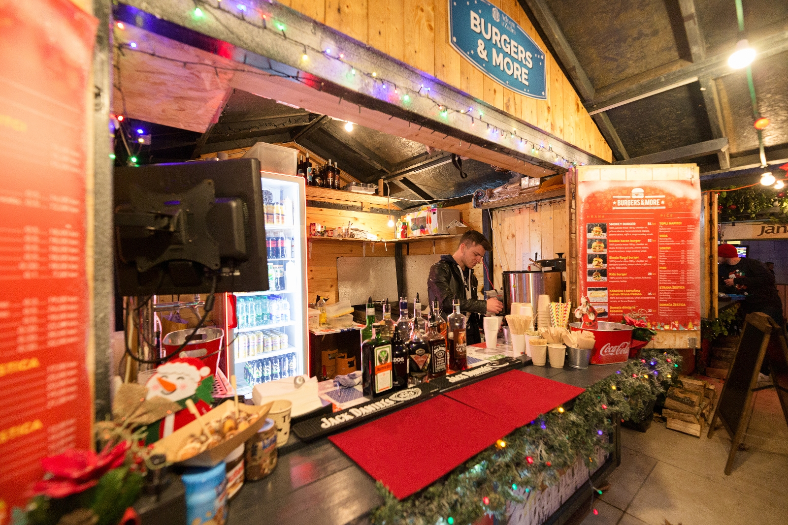 Fotogalerija: Ponedjeljak na Adventu u Zadru