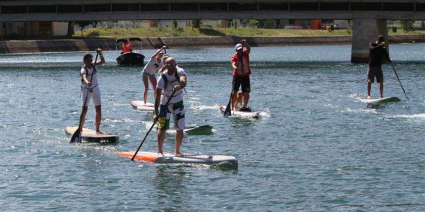 Bliži se Kraljevska utrka i SUPer Surfers Challenge Zrmanja 2015